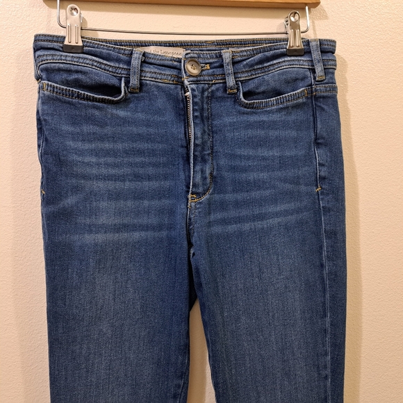 Pilcro and the letterpress jeans - Picture 4 of 8